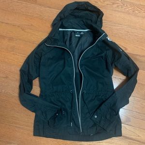 Bench Motorcycle Style Rain Jacket